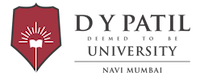 DY-Patil-University-Logo