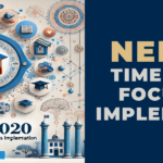 NEP 2020 : TIME TO DRAW FOCUS TO ITS IMPLEMENTATION