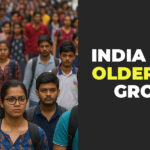 India may grow older before it grows rich