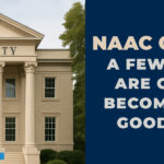 NAAC or NO NAAC