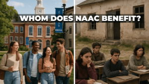 Whom does NAAC benefit? A case for the struggling private colleges