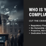 Who is your University Compliance Officer ?