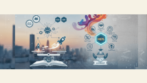 NAAC, NIRF and HEIs Role in Creating jobs for the Students