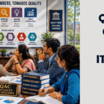 Heads of IQACs and the Yawning Gaps in Quality
